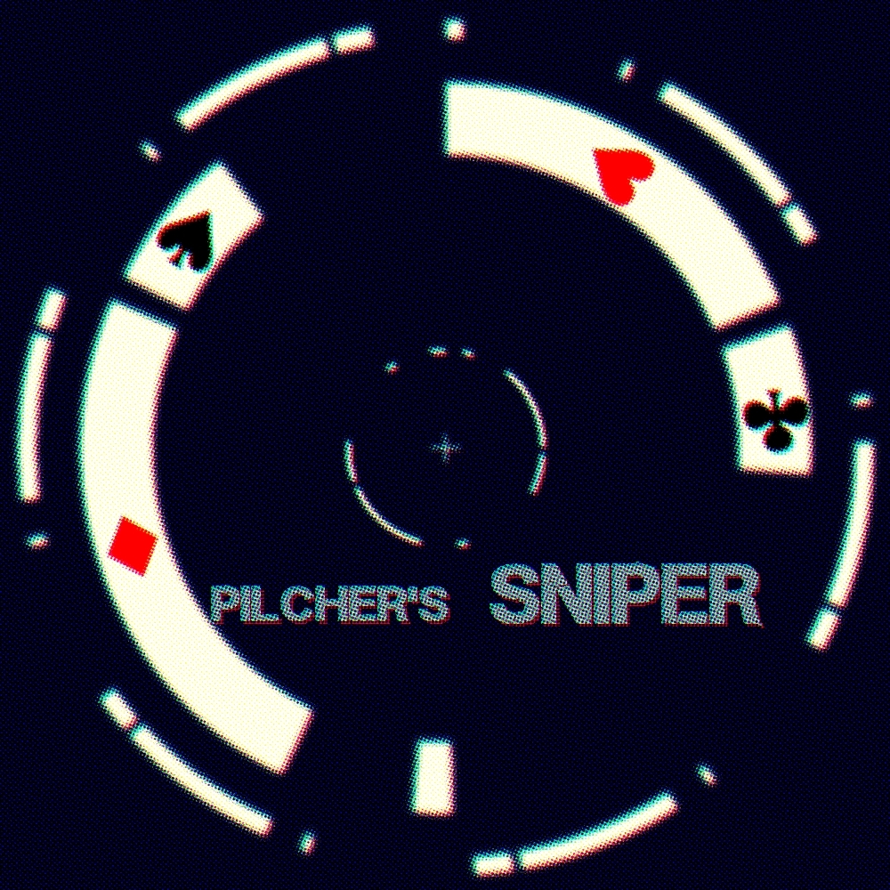 Pilcher's Sniper By Matt Pilcher (Instant Download) - Click Image to Close